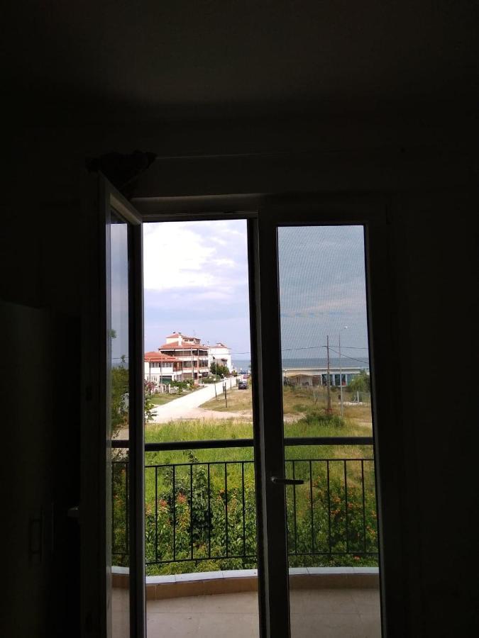 Villa Leopard Stavros  Exterior photo