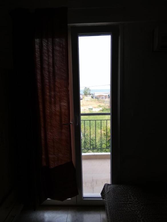 Villa Leopard Stavros  Exterior photo