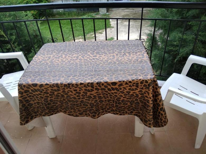 Villa Leopard Stavros  Exterior photo