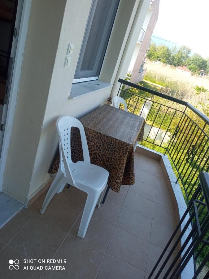 Villa Leopard Stavros  Exterior photo