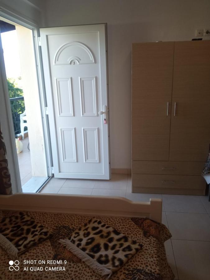 Villa Leopard Stavros  Exterior photo