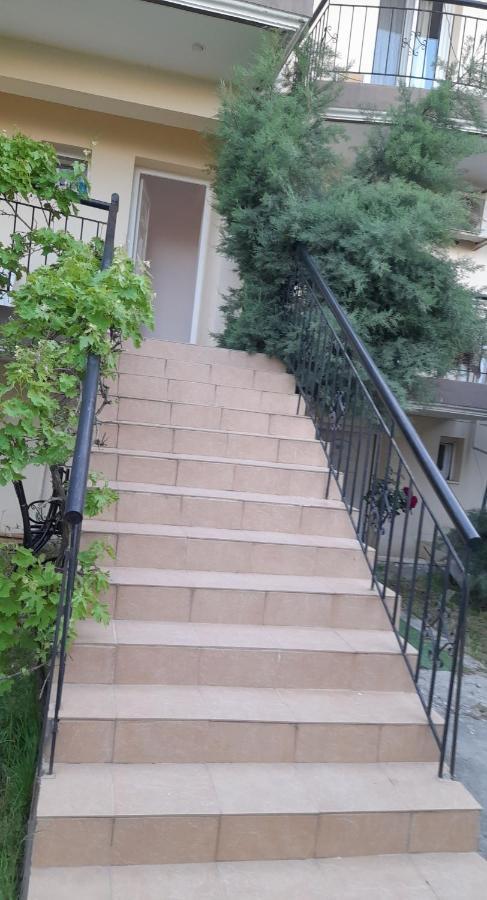 Villa Leopard Stavros  Exterior photo