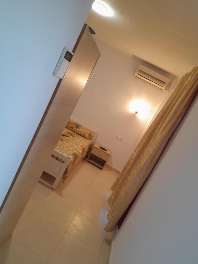 Villa Leopard Stavros  Exterior photo